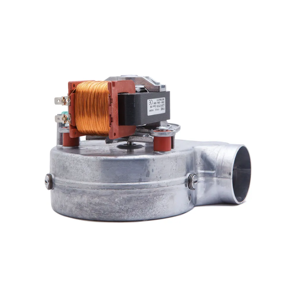 Baymak Eco Luna Baxi Westen Uyumlu Fan Motoru 60 W VGR0042710