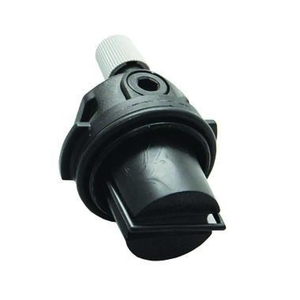 Grundfos Pompa Uyumlu Otomatik Hava Purjörü İki Kulaklı Çevirmeli
