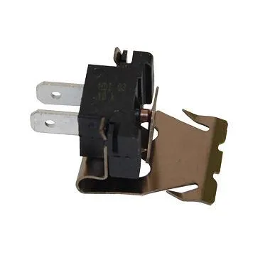Vaillant Uyumlu NTC Plaka Tip Sensör 103430