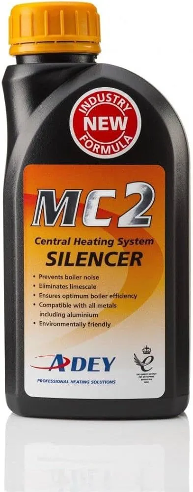 MC2+ Koruyucu 500 ml Korozyon ve Kireç Tortu Önleyici