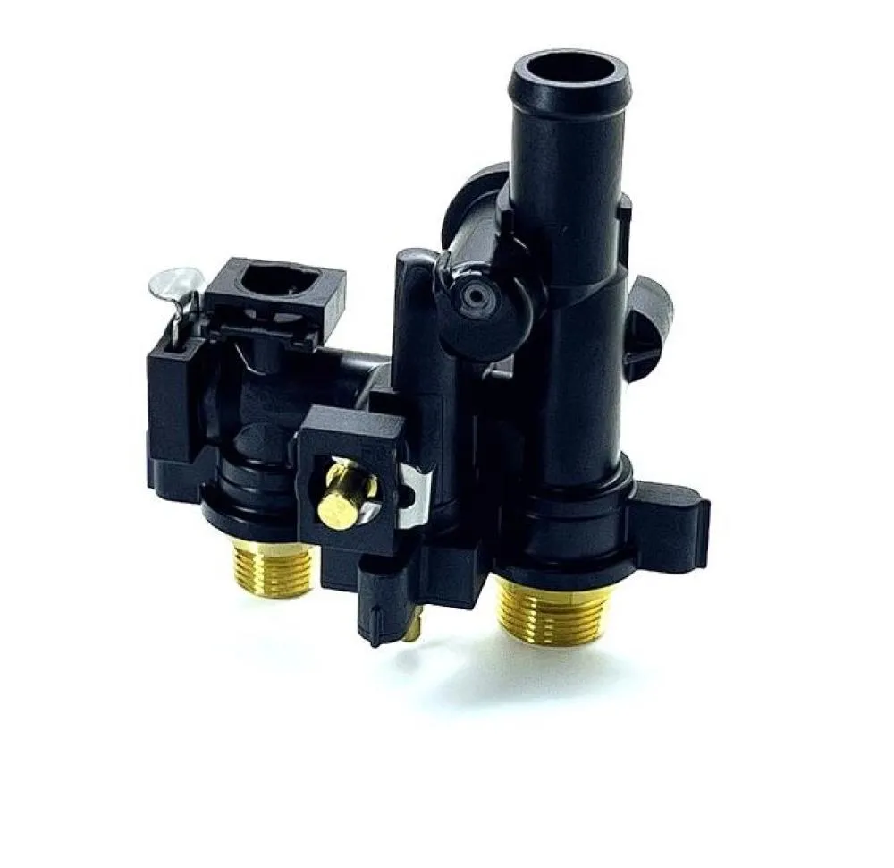 Viessmann Vitodens 050 Uyumlu Schnell Sol Hidroblok Pirinçsiz