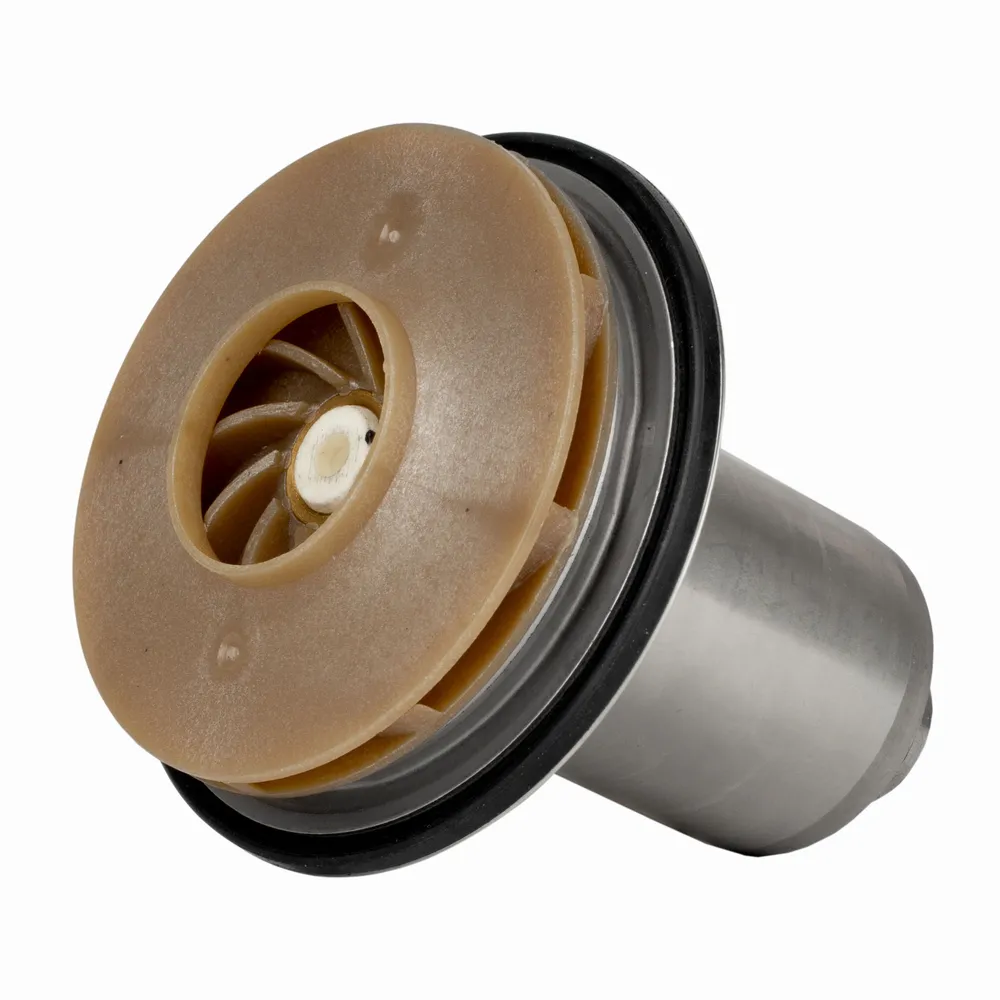 Grundfos 15-50 15-60 Uyumlu Pompa Rotoru 30 mm Göbek