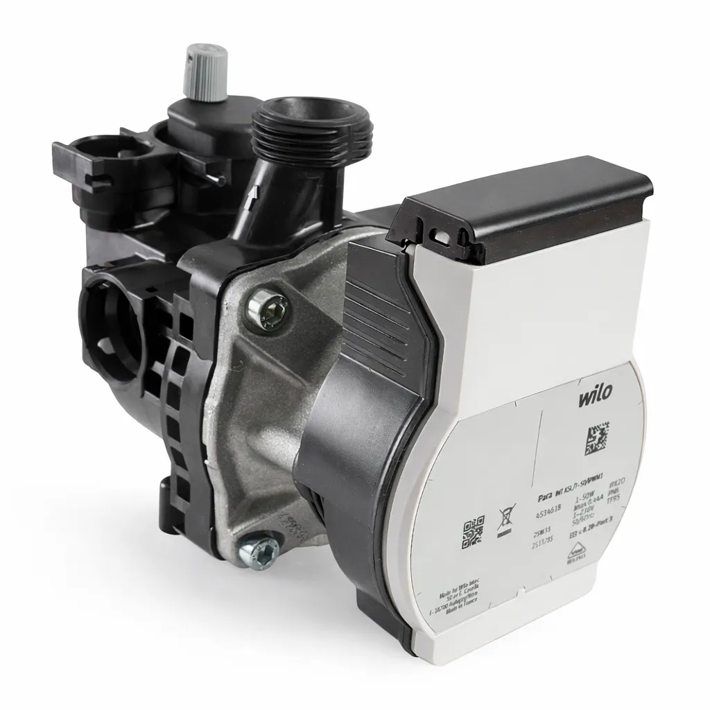 Wilo Para INT KSL/7-50 iPWM1 Pompa 50 W - Ferroli, Warmhaus