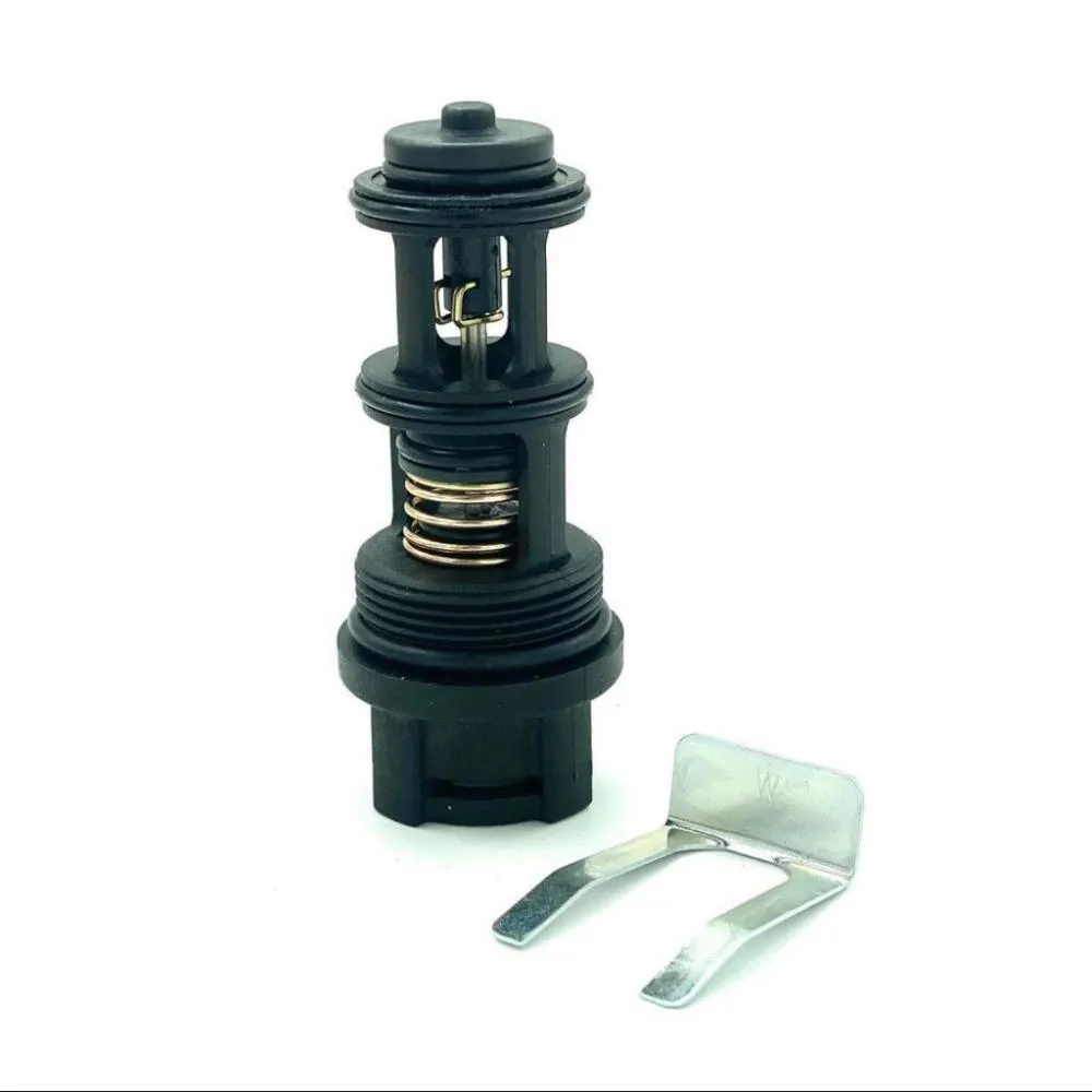 Baymak Eco 4S Eco Compact Uyumlu 3 Yollu Vana Kartuşu Klipsli