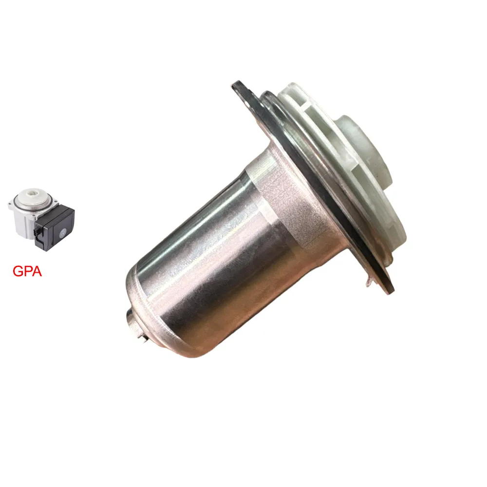 ECA Premix Atromix Protherm Uyumlu Pompa Rotoru GPA 15-6S Z195