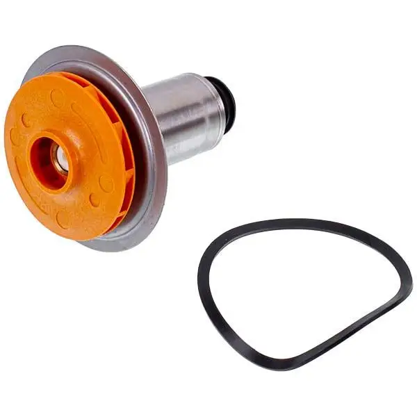 Bosch Buderus Uyumlu Pompa Rotoru Ters Yön Wilo TSL 12/5-3 C Uyumlu