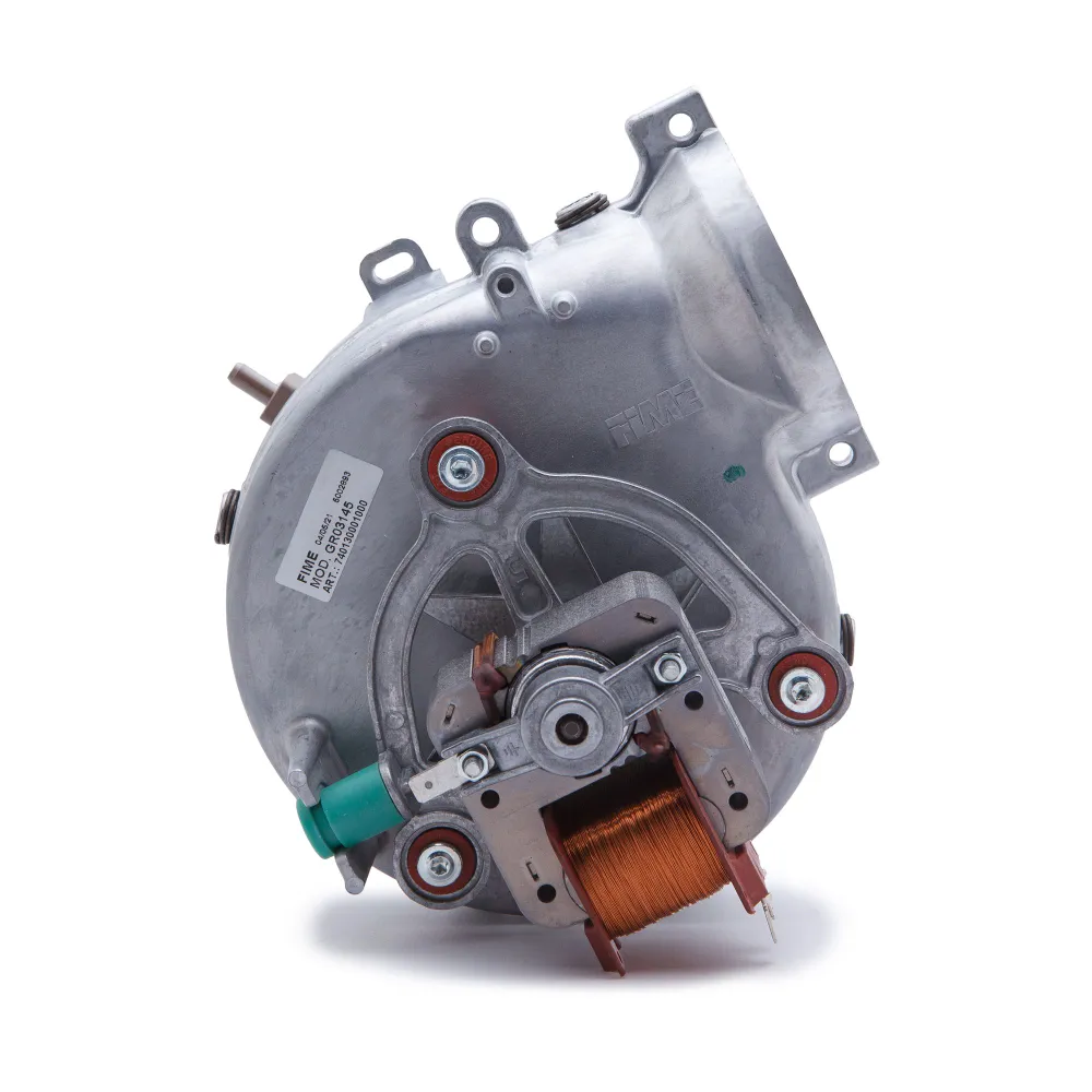 Ariston Egis Clas Matis Chaffoteaux Uyumlu Fan Motoru 35 W 65104357