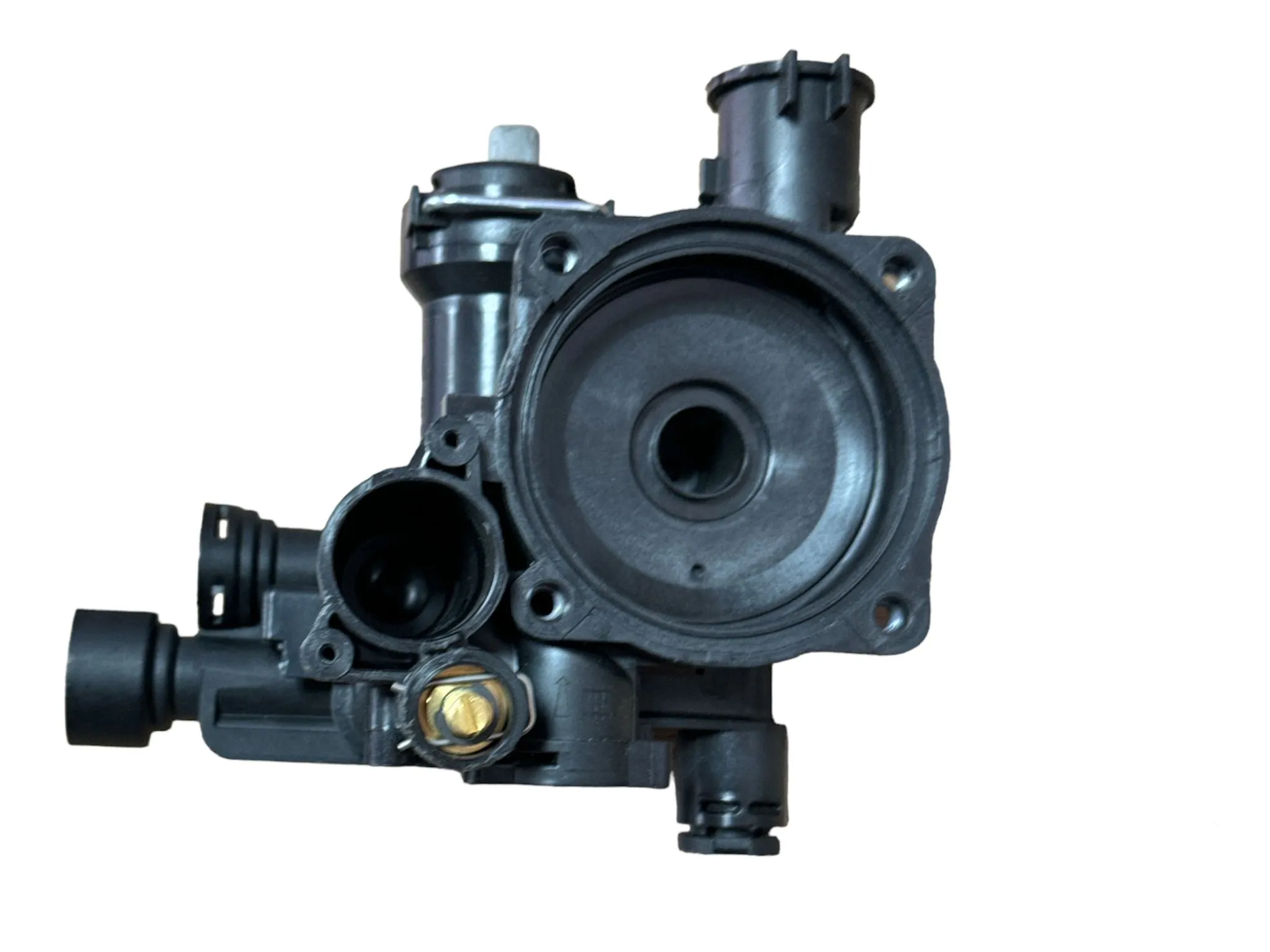 Vaillant Blok Salyangoz