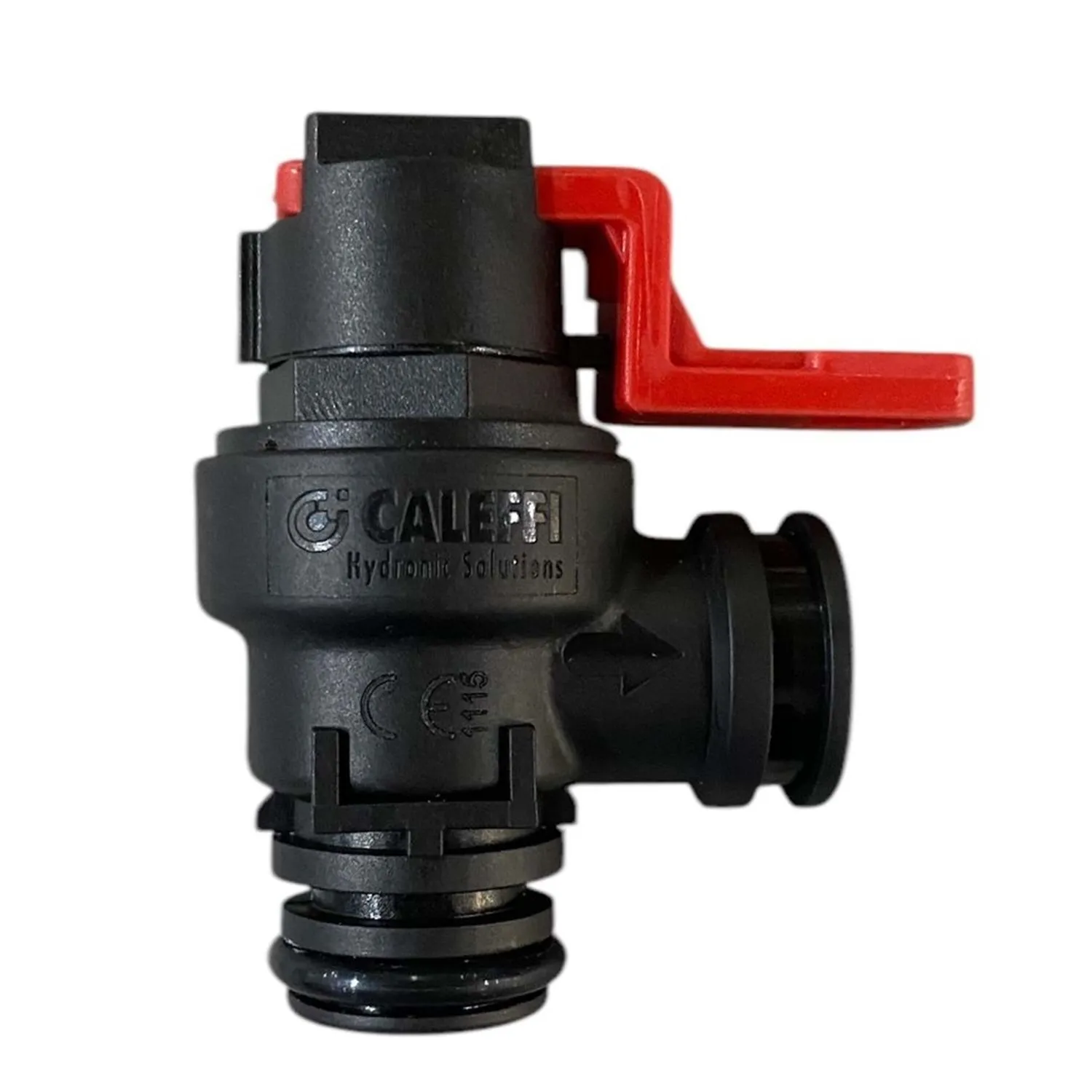Bosch Buderus Uyumlu 3 Bar Emniyet Ventili Mandallı 87186434270