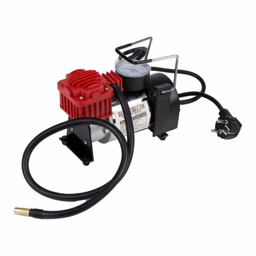 Baytec Hava Kompresörü Küçük Elektrikli AC220V 25A MK4920 8983
