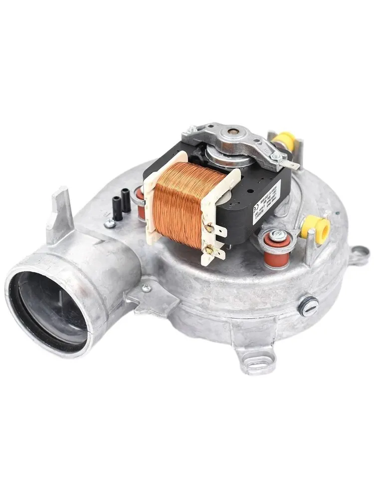 Vaillant turboTEC turboMAX VUW Uyumlu Fan Motoru 60 W 0020020008
