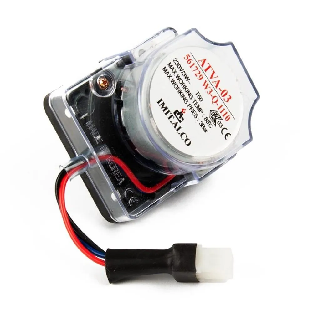 Alarko ATVA-03 3 Yollu Vana Motoru 230 V - Alarko Kombiler