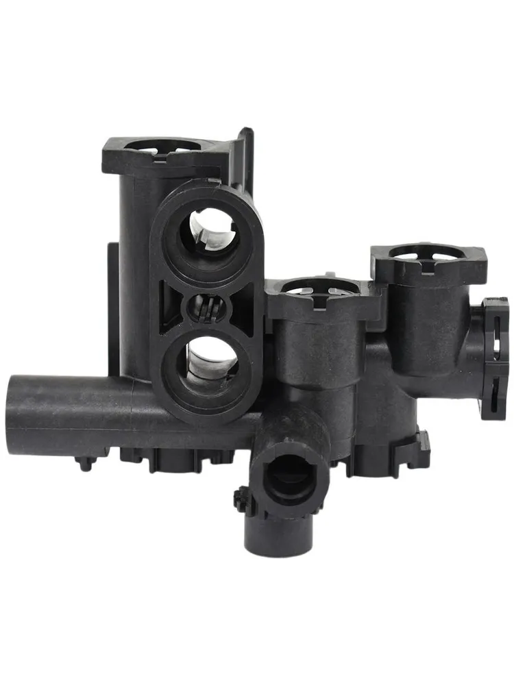 Baymak Lambert Eco 4S Fourtech Uyumlu Sol Hidroblok 3 Yollu Grup