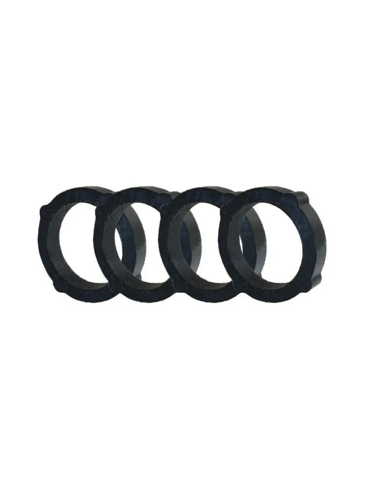 Demirdöküm Uyumlu Plaka Eşanjör Contası 24x18x4,3 mm