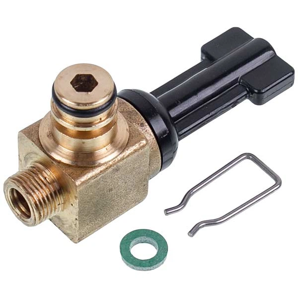 Vaillant turboTEC VUW Uyumlu Doldurma Musluğu