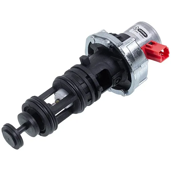Ariston 3 Yollu Vana Grubu Motor + Kartuş - One Serisi (65114924)