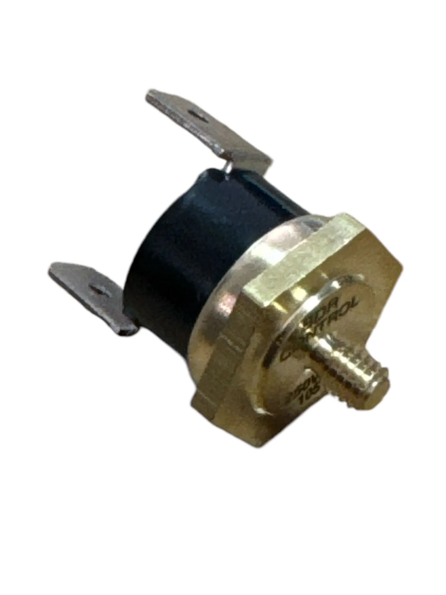 Kombi Limit Termostat 105 °C Vidalı Control