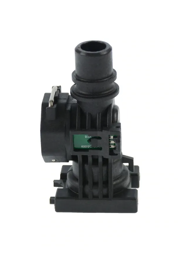 Vaillant turboTEC Demirdöküm Milenyum Plus Uyumlu Akış Türbini Huadi