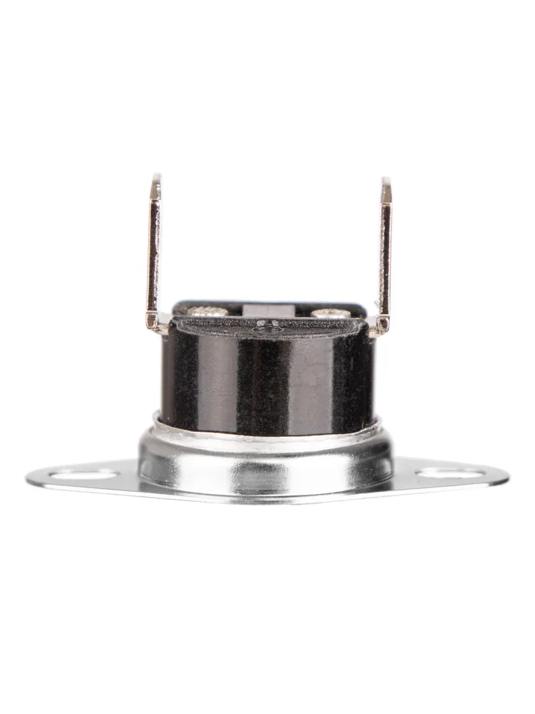 Kombi Limit Termostat 85 °C Disk Flanşlı Aşırı Isınma Emniyeti