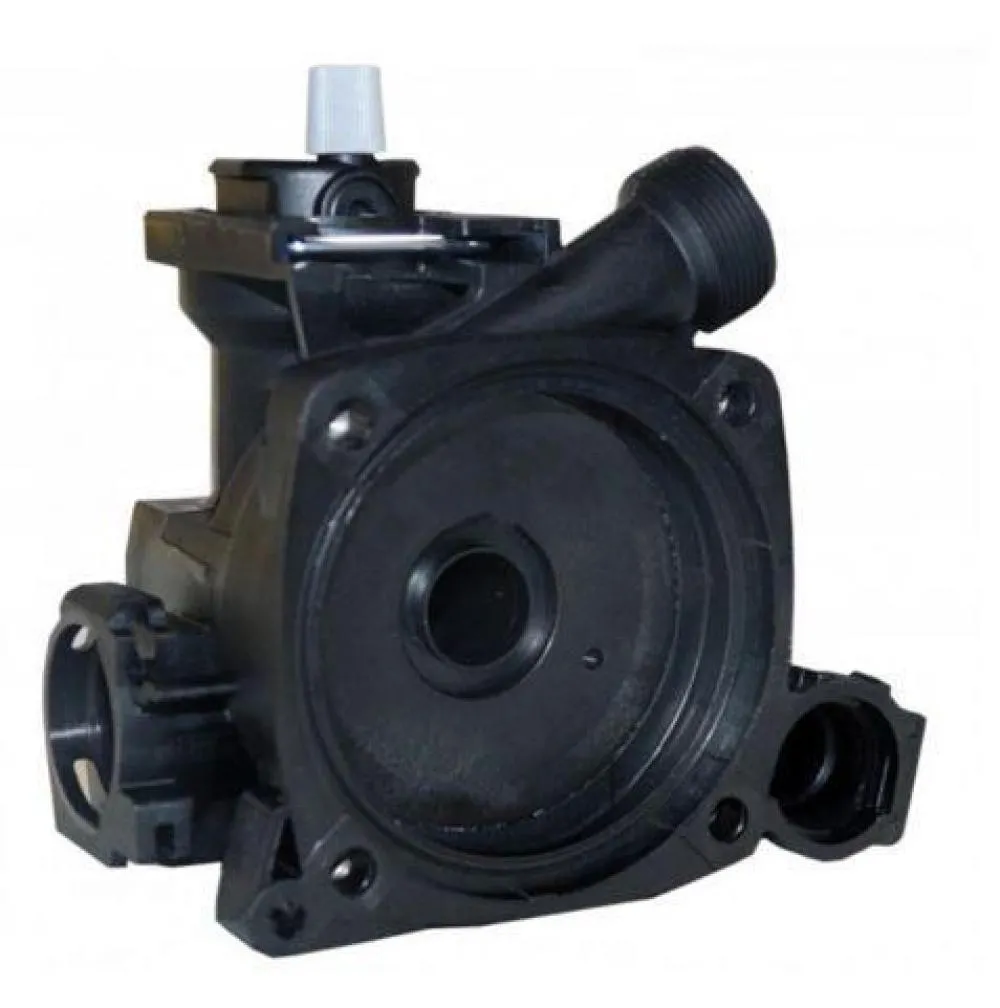 Vaillant turboTEC Wilo Uyumlu Pompa Salyangozu
