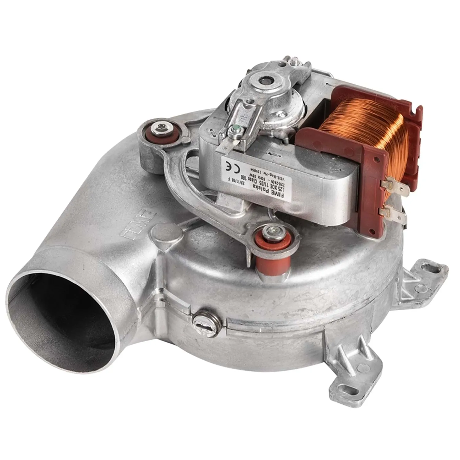 ECA Confeo Immergas Eolo Baykan Uyumlu Fan Motoru 55 W VGR0132861