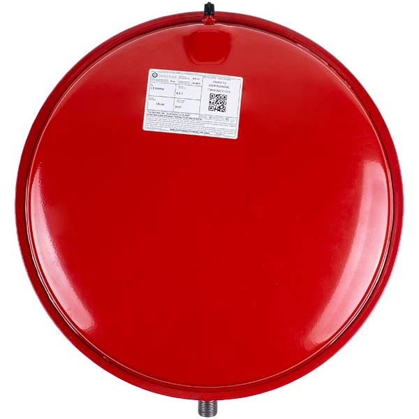 ECA Bosch Buderus Uyumlu Genleşme Tankı 8 Lt 1/2 Tek Giriş Ø389