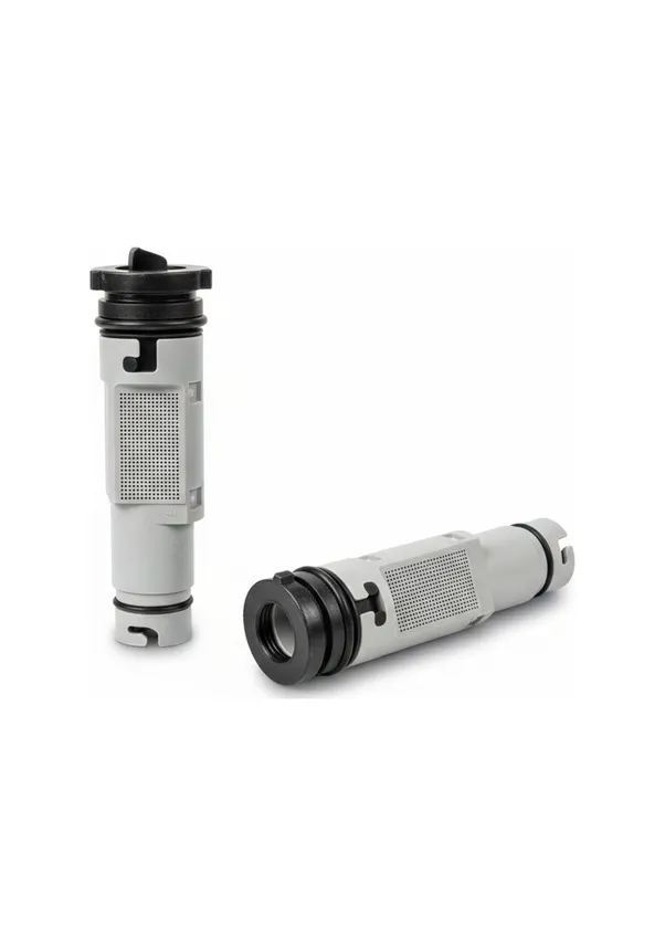 Ariston Egis Clas (65104317) Uyumlu Akış Türbini Bitron 20491582