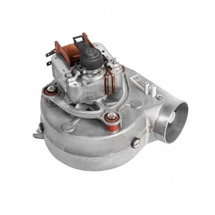 Bosch Gaz 6000 W U072 Uyumlu Takolu Fan Motoru 48 W VGR0138772