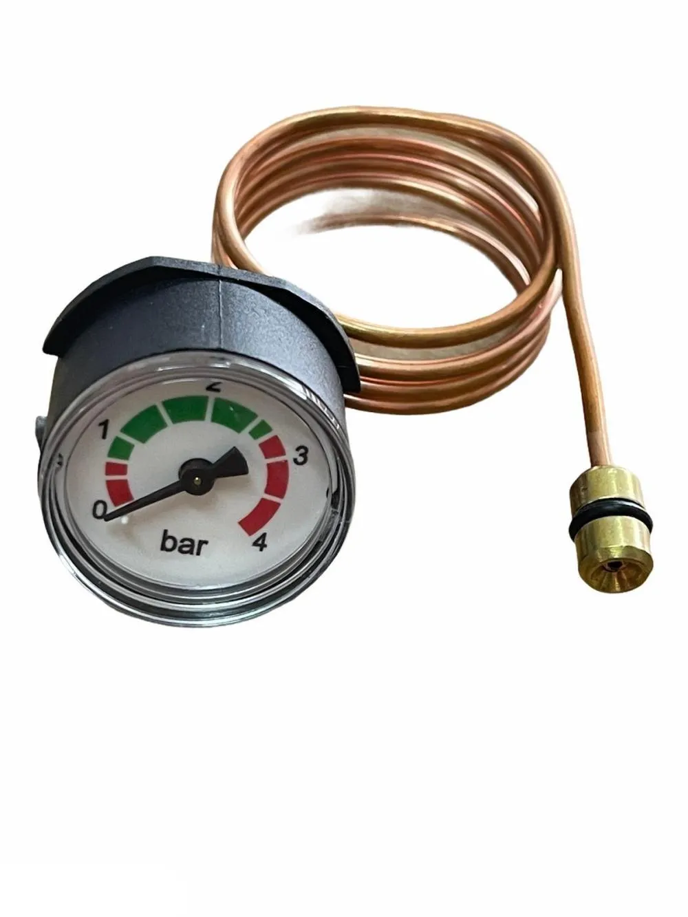 Vaillant turboTEC atmoTEC Uyumlu Manometre Ø 26 mm 180982