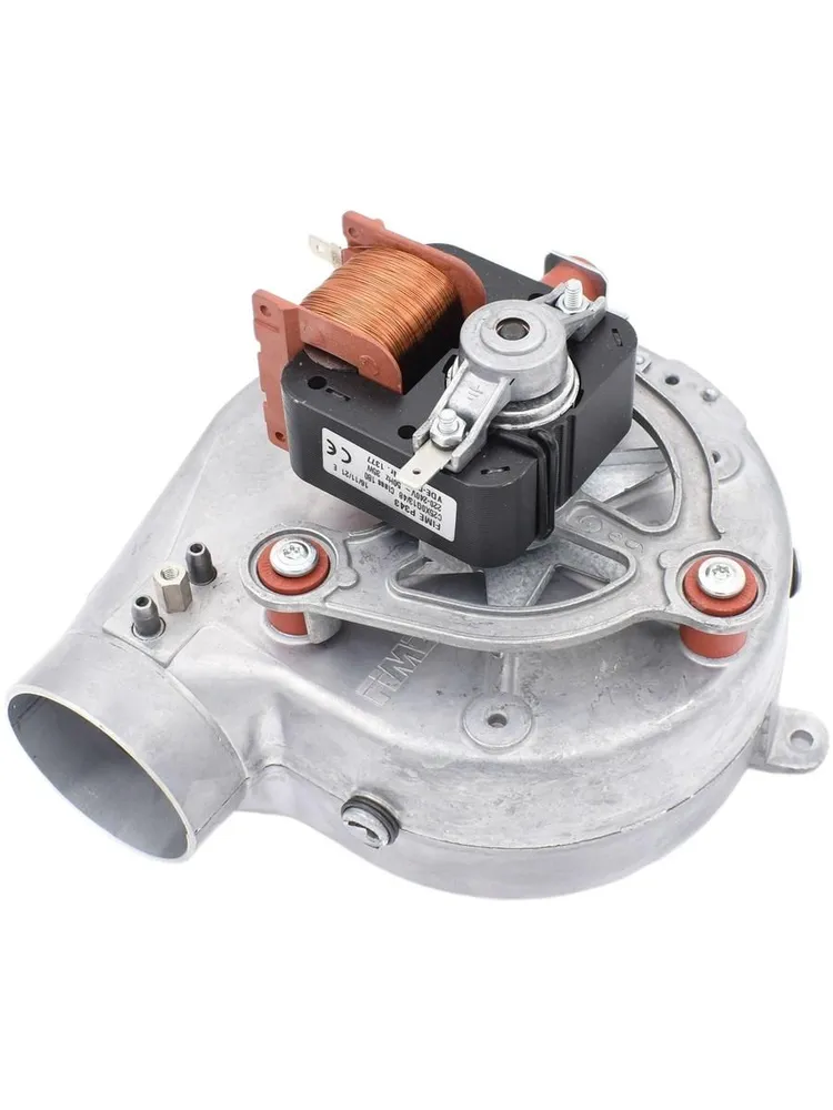 Bosch Gaz 4000 W U042 Uyumlu Tek Kademe Fan Motoru 35 W VGR0110324