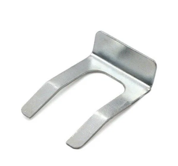 Universal 3 Yollu Vana Motor Kelepçesi Paslanmaz Sekman 25x15 mm