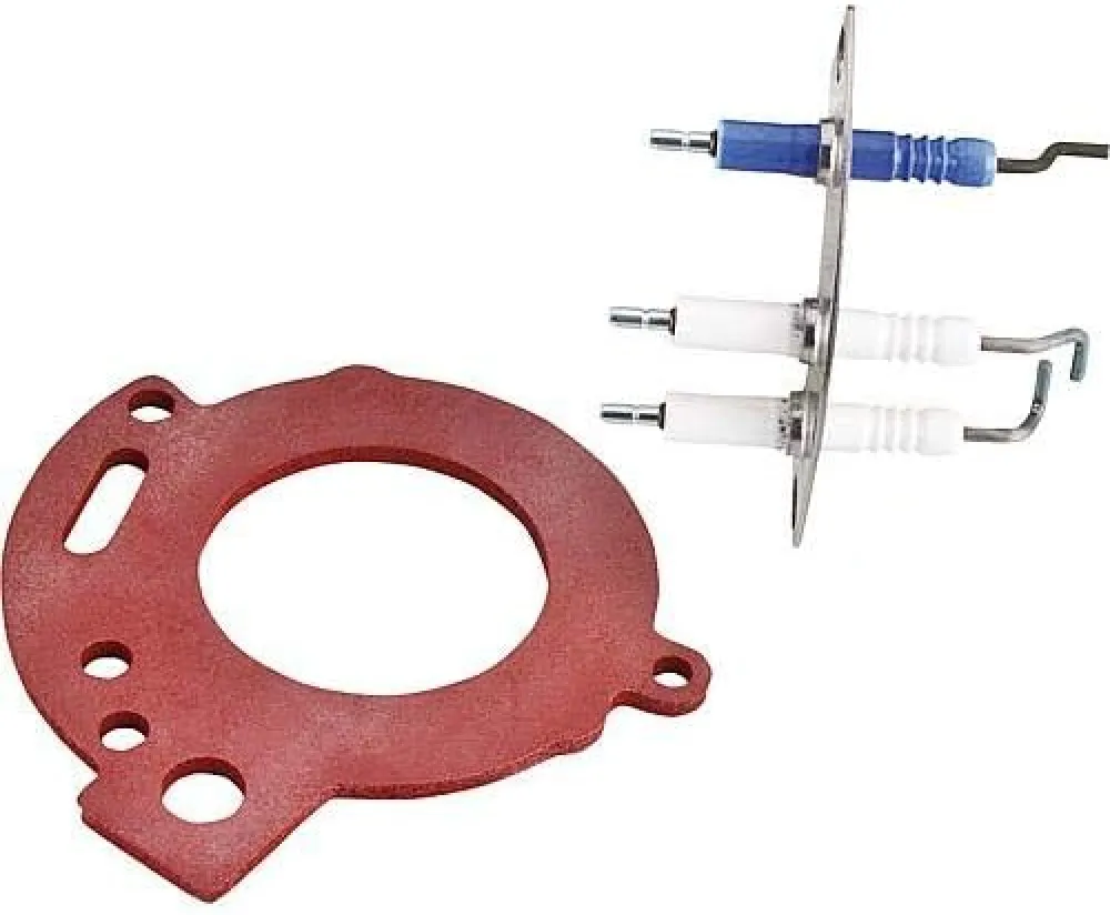 Bosch Classic Condense Elektrot Bujisi 3.Lü Ateşleme