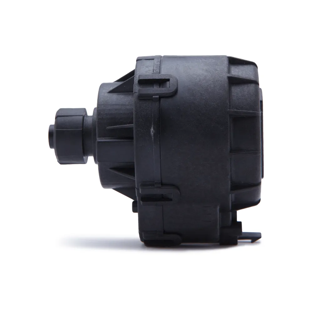 ECA Baymak Baxi Uyumlu 3 Yollu Vana Motoru 220 V Kompozit Bitron