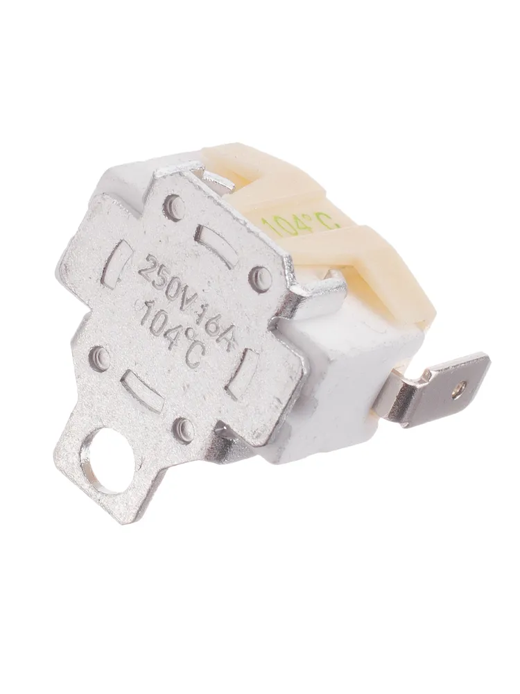 Bosch Uyumlu Limit Termostat 104 °C Porselen