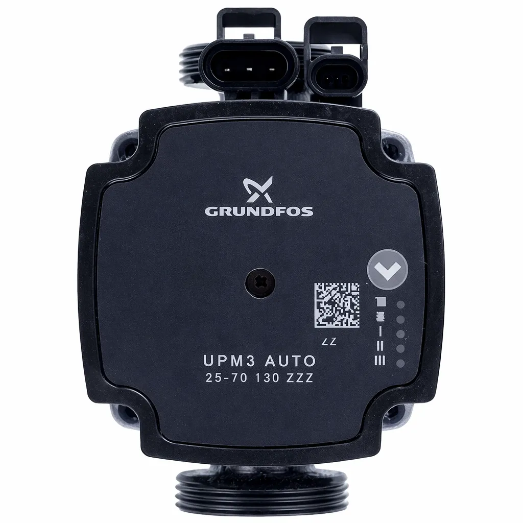 Grundfos Erp Upm 3 25-70 Pompa 52W Frekans Kontrollü