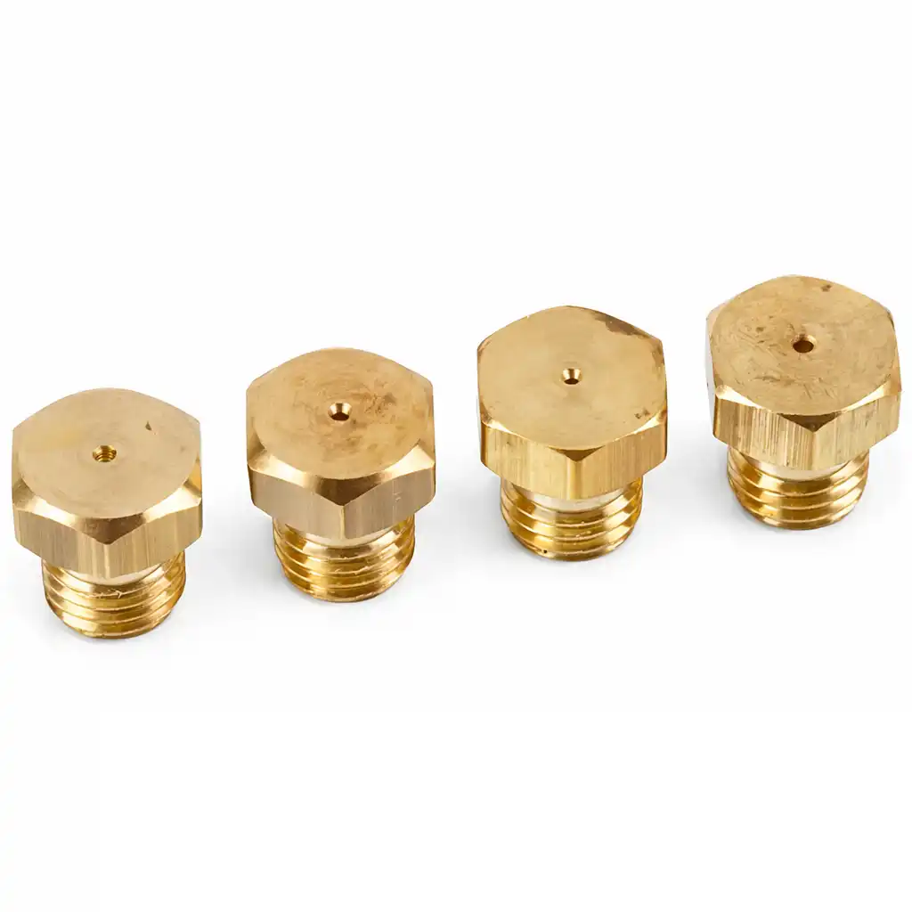 Arçelik Doğalgaz Enjektör 9mm