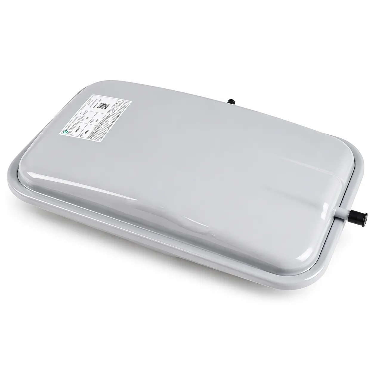 Viessmann Vitodens 050-W 100-W Uyumlu Genleşme Tankı 8 Lt 3/8